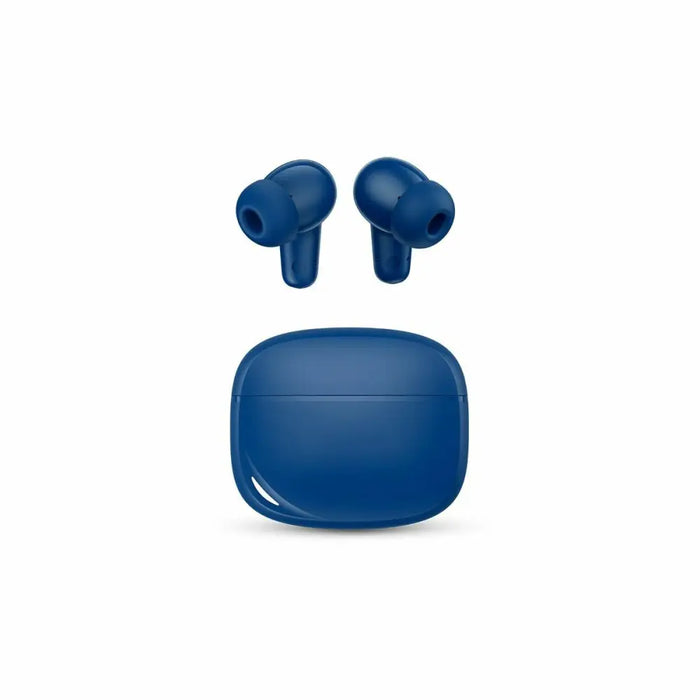 Headphones SPC SPC 4630E BOOST BUDS ROYALE Blue - Електроника Периферни и резервни части<<<Компютри|