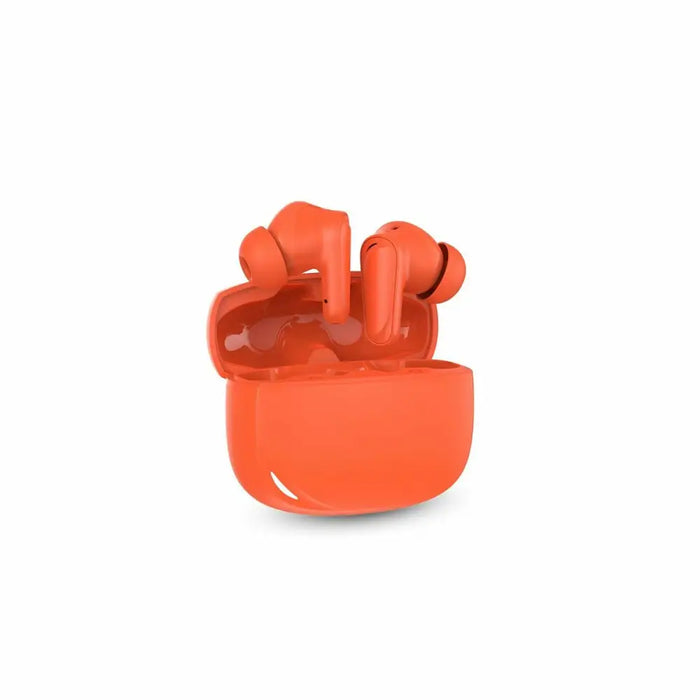 Headphones SPC SPC 4630P BOOST BUDS IMPOSTER Red - Електроника Периферни и резервни части<<<Компютри|