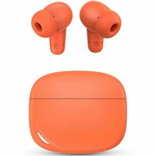 Headphones SPC SPC 4630P BOOST BUDS IMPOSTER Red - Електроника Периферни и резервни части<<<Компютри|