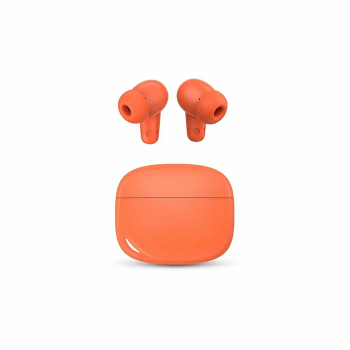 Headphones SPC SPC 4630P BOOST BUDS IMPOSTER Red - Електроника Периферни и резервни части<<<Компютри|