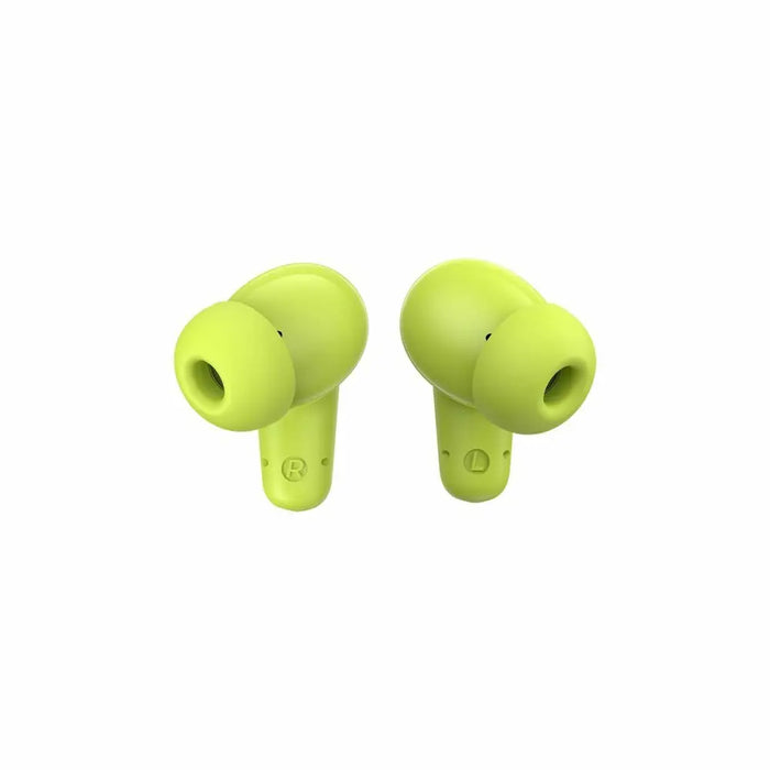 Headphones SPC 4630Y BOOST BUDS Green - Електроника Периферни и резервни части<<<Компютри|