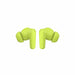 Headphones SPC 4630Y BOOST BUDS Green - Електроника Периферни и резервни части<<<Компютри|