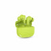 Headphones SPC 4630Y BOOST BUDS Green - Електроника Периферни и резервни части<<<Компютри|