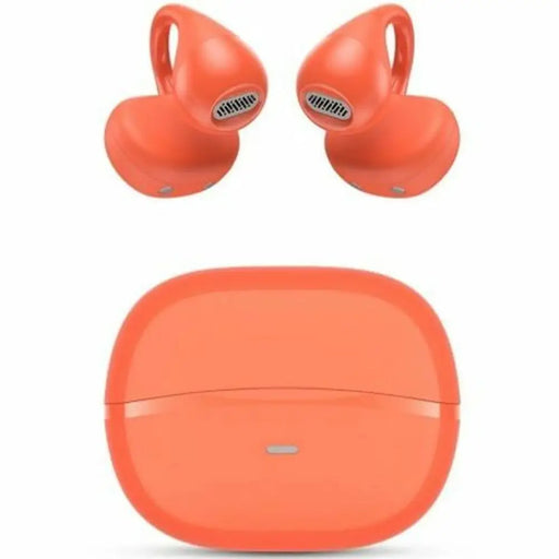 Headphones SPC 4631P Red - Електроника Периферни и резервни части<<<Компютри| Електроника<<<BigBuy&&&Микрофони и