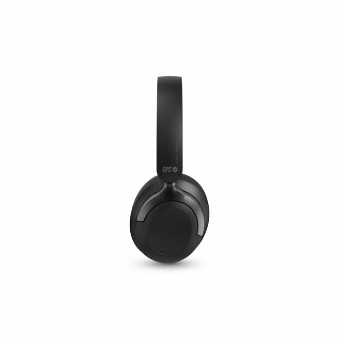 Headphones SPC Internet 4627T Black - Електроника Периферни и резервни части<<<Компютри|