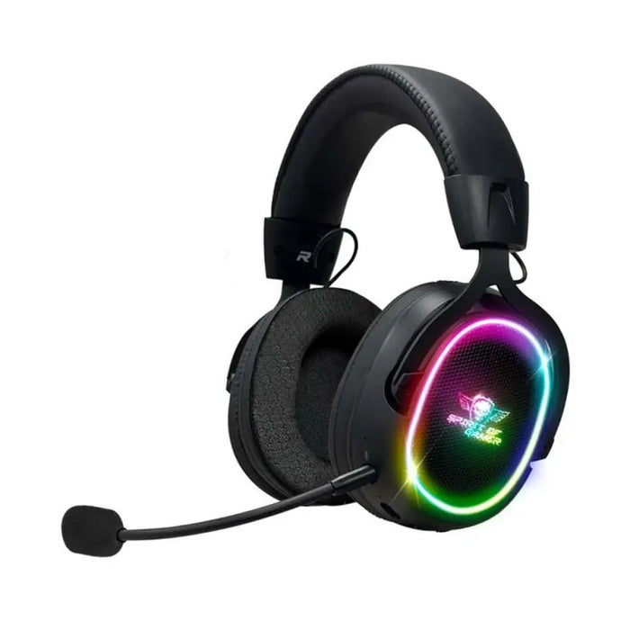 Headphones Spirit of Gamer MIC-XH12 - Микрофони и слушалки<<<Електроника Периферни и резервни части<<<Компютри|