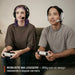 Headphones SteelSeries 61686 Black - Електроника Периферни и резервни части<<<Компютри|
