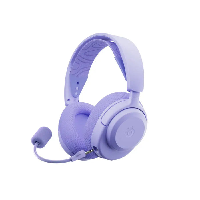 Headphones SteelSeries Arctis Nova 3PW - Микрофони и слушалки<<<Електроника Периферни и резервни части<<<Компютри|