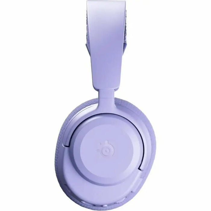 Headphones SteelSeries Arctis Nova 3PW - Микрофони и слушалки<<<Електроника Периферни и резервни части<<<Компютри|