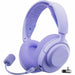 Headphones SteelSeries Arctis Nova 3PW - Микрофони и слушалки<<<Електроника Периферни и резервни части<<<Компютри|