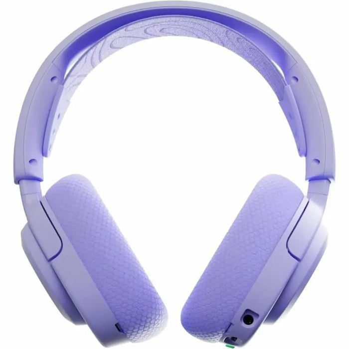 Headphones SteelSeries Arctis Nova 3PW - Микрофони и слушалки<<<Електроника Периферни и резервни части<<<Компютри|
