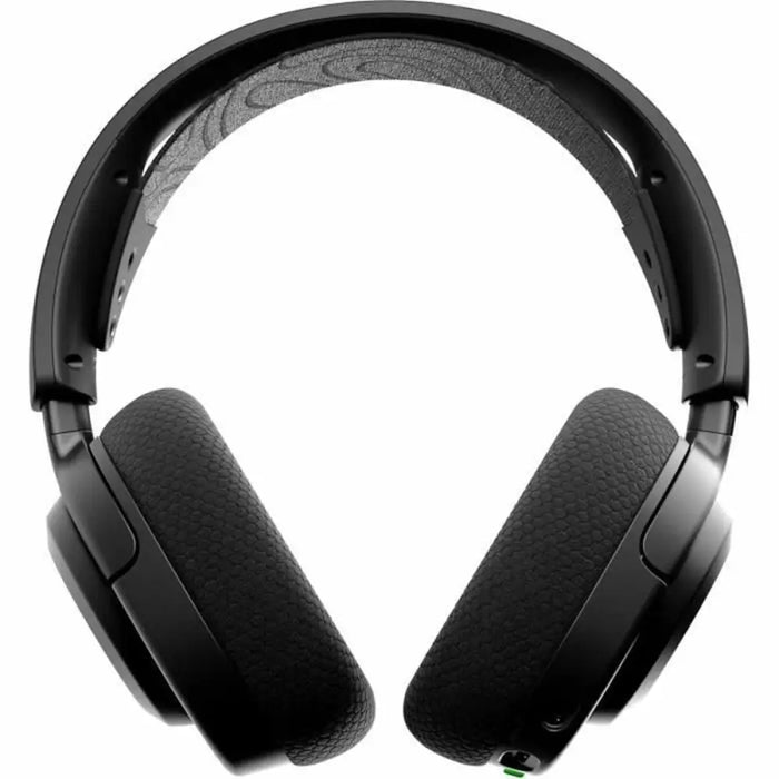 Headphones SteelSeries Arctis Nova 3XW Black - Микрофони и слушалки<<<Електроника Периферни и резервни