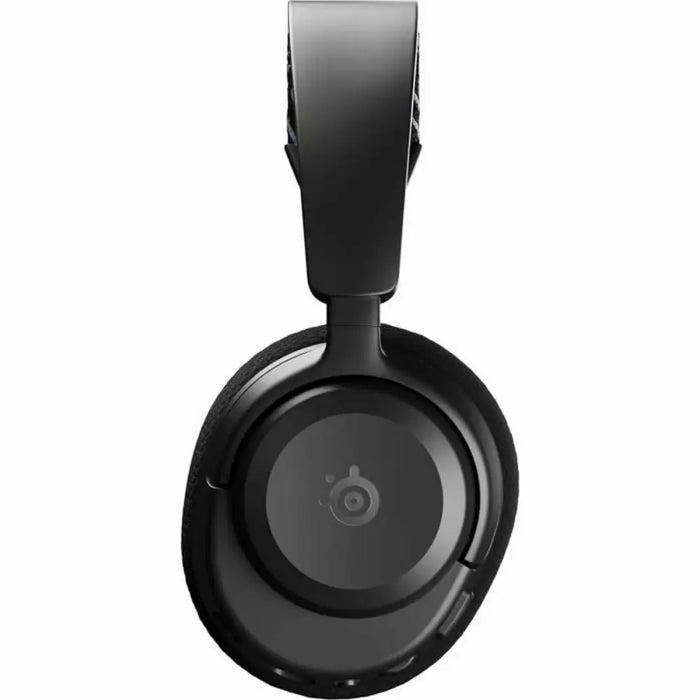 Headphones SteelSeries Arctis Nova 3XW Black - Микрофони и слушалки<<<Електроника Периферни и резервни