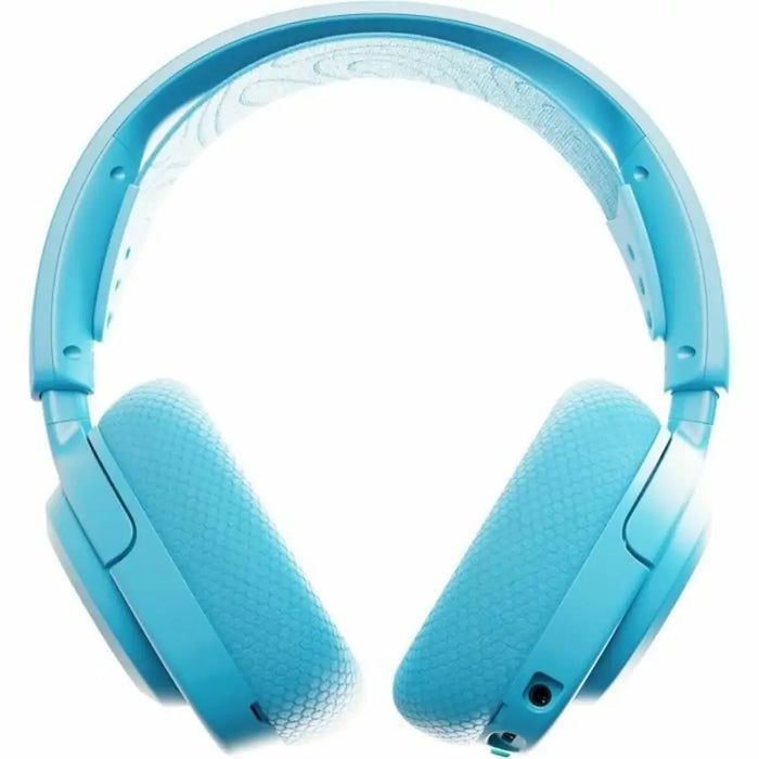 Headphones SteelSeries Arctis Nova 3XW Water - Микрофони и слушалки<<<Електроника Периферни и резервни