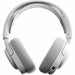 Headphones SteelSeries Arctis Nova 3XW White - Микрофони и слушалки<<<Електроника Периферни и резервни