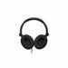 Headphones The G-Lab Black - Електроника Периферни и резервни части<<<Компютри| Електроника<<<BigBuy&&&Микрофони и
