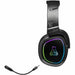 Headphones The G-Lab Black - Микрофони и слушалки<<<Електроника Периферни и резервни части<<<Компютри|