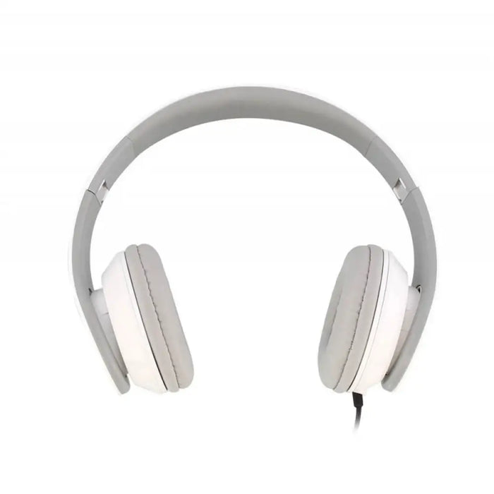 Headphones T’NB CSSTREAMWH White - Електроника Периферни и резервни части<<<Компютри| Електроника<<<BigBuy&&&Микрофони