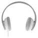Headphones T’NB CSSTREAMWH White - Електроника Периферни и резервни части<<<Компютри| Електроника<<<BigBuy&&&Микрофони