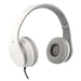 Headphones T’NB CSSTREAMWH White - Електроника Периферни и резервни части<<<Компютри| Електроника<<<BigBuy&&&Микрофони