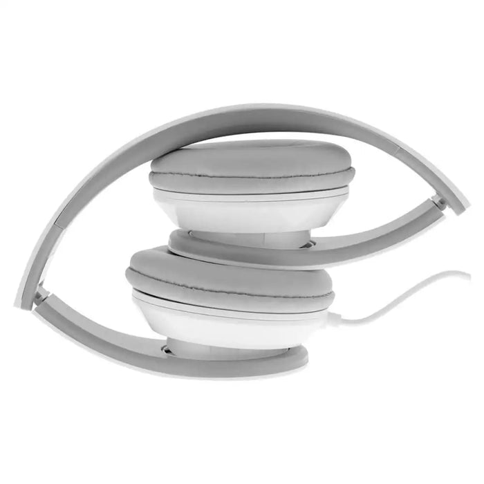 Headphones T’NB CSSTREAMWH White - Електроника Периферни и резервни части<<<Компютри| Електроника<<<BigBuy&&&Микрофони
