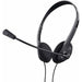 Headphones Trust 24659 - Електроника Периферни и резервни части<<<Компютри| Електроника<<<BigBuy&&&Микрофони и
