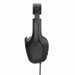 Headphones Trust 25117 Black - Електроника Периферни и резервни части<<<Компютри| Електроника<<<BigBuy&&&Микрофони и