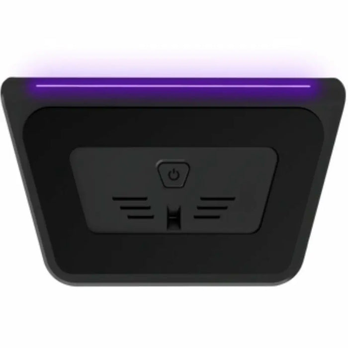 Headphones Trust 25552 Black - Електроника Периферни и резервни части<<<Компютри| Електроника<<<BigBuy&&&Микрофони и