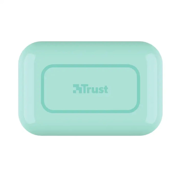 Headphones Trust PRIMO TOUCH BT MINT Bluetooth IN-EAR (PLUGS) - Headsets<<<TRUST компютърна периферия и