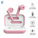 Headphones Trust PRIMO TOUCH BT PINK IN-EAR (PLUGS) Bluetooth - Headsets<<<TRUST компютърна периферия и