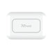 Headphones Trust PRIMO TOUCH BT WHITE IN-EAR (PLUGS) Bluetooth - Headsets<<<TRUST компютърна периферия и