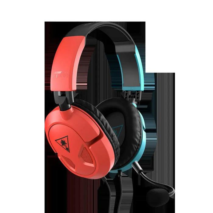 Headphones Turtle Beach 1119944 - Електроника Периферни и резервни части<<<Компютри| Електроника<<<BigBuy&&&Микрофони и
