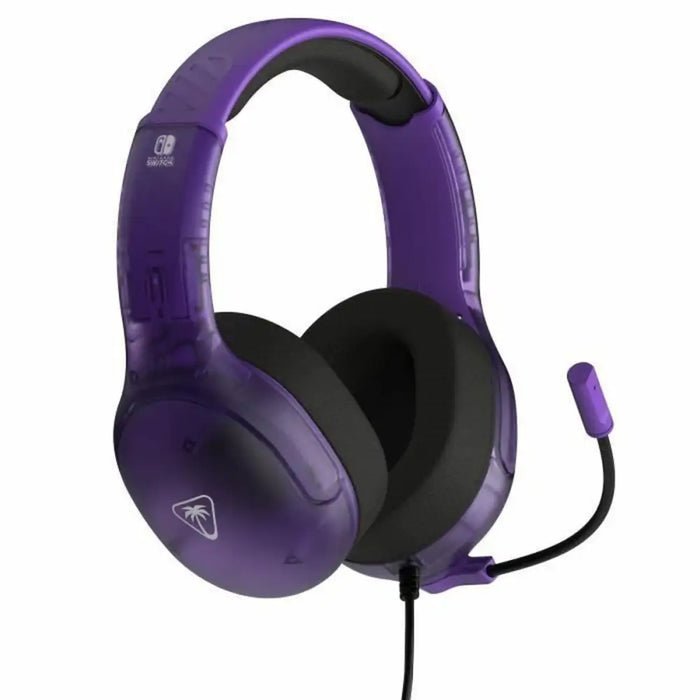 Headphones Turtle Beach Airlite Fit Purple - Електроника Периферни и резервни части<<<Компютри|
