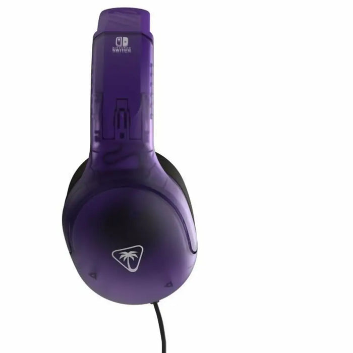 Headphones Turtle Beach Airlite Fit Purple - Електроника Периферни и резервни части<<<Компютри|