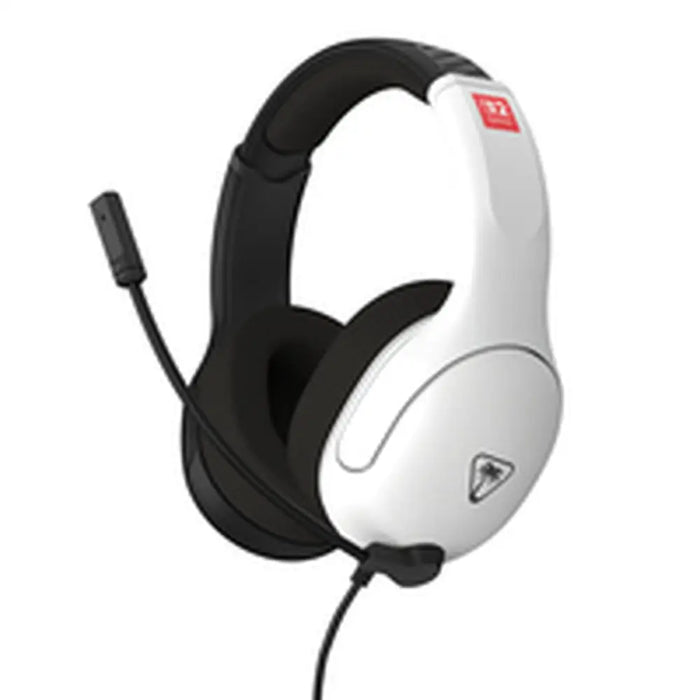 Headphones Turtle Beach Airlite Fit White - Компютър Игри<<<Компютри| Електроника<<<BigBuy&&&Гейминг
