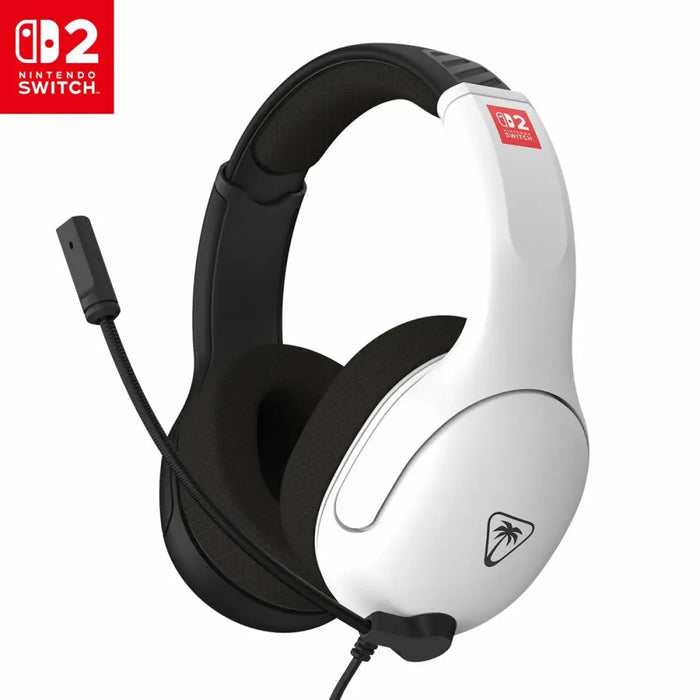 Headphones Turtle Beach Airlite Fit White - Компютър Игри<<<Компютри| Електроника<<<BigBuy&&&Гейминг