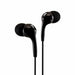Headphones V7 HA105-3EB Black - Електроника Периферни и резервни части<<<Компютри| Електроника<<<BigBuy&&&Микрофони и