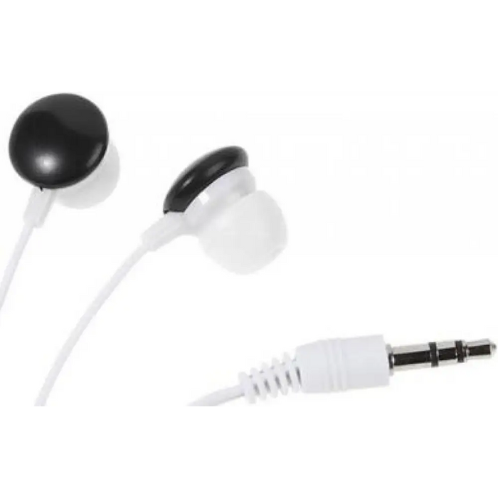 Headphones Vivanco 34883 BL - Аудио слушалки<<<Телевизори Аудио и видео<<<TechMart&&&Аудио слушалки<<<Телефони и