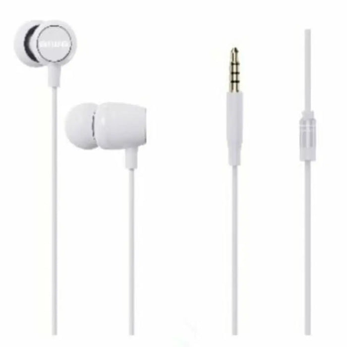 Headphones with Headband Aiwa ESTM20WT - Електроника Периферни и резервни части<<<Компютри|