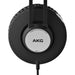 Headphones with Headband AKG 030-21-037 - Слушалки<<<Електроника Звук<<<Компютри|
