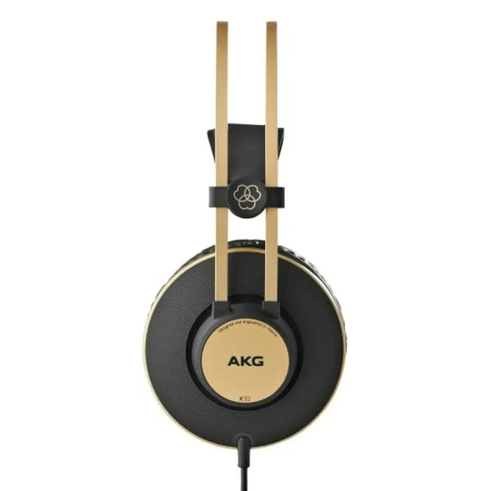Headphones with Headband AKG 030-21-078 - Слушалки<<<Електроника Звук<<<Компютри|