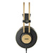 Headphones with Headband AKG 030-21-078 - Слушалки<<<Електроника Звук<<<Компютри|