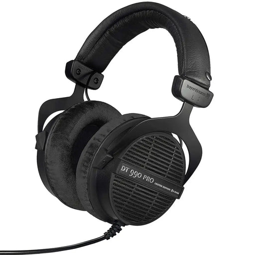 Headphones with Headband Beyerdynamic 43000191_D - Слушалки<<<Електроника Звук<<<Компютри| Електроника<<<BigBuy