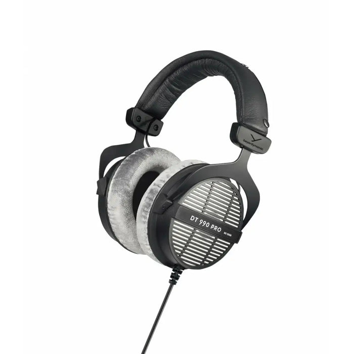 Headphones with Headband Beyerdynamic 43000240_D - Слушалки<<<Електроника Звук<<<Компютри|