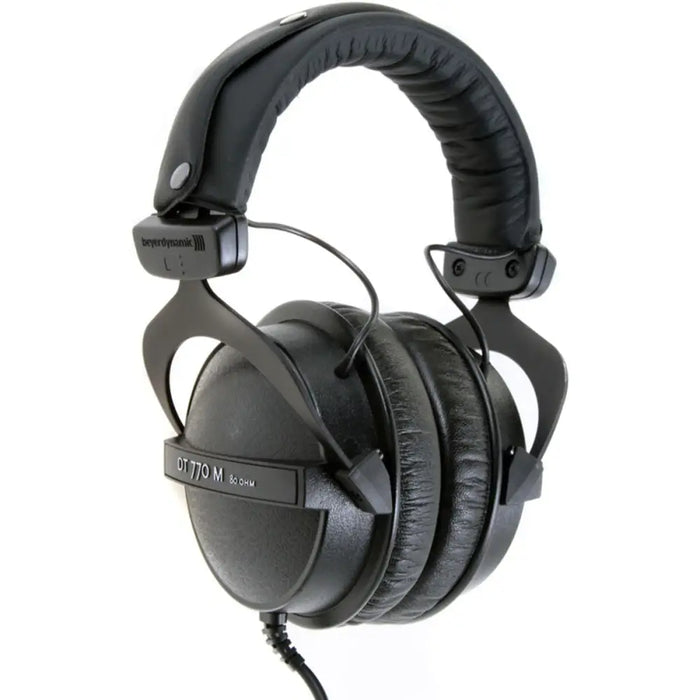 Headphones with Headband Beyerdynamic DT 770 M - Слушалки<<<Електроника Звук<<<Компютри|