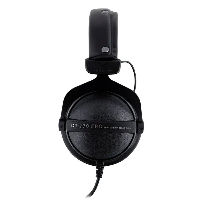 Headphones with Headband Beyerdynamic DT 770 Pro 80 - Слушалки<<<Електроника Звук<<<Компютри|