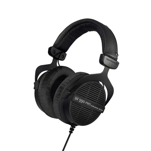 Headphones with Headband Beyerdynamic DT 990 PRO - Слушалки<<<Електроника Звук<<<Компютри|