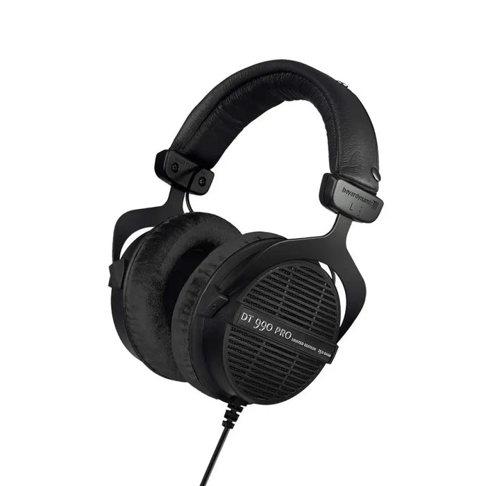 Headphones with Headband Beyerdynamic DT 990 PRO - Слушалки<<<Електроника Звук<<<Компютри|