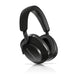 Headphones with Headband Bowers & Wilkins Px7 S2 Black - Електроника Периферни и резервни части<<<Компютри|