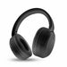 Headphones with Headband Energy Sistem 459674 Black - Електроника Периферни и резервни части<<<Компютри|